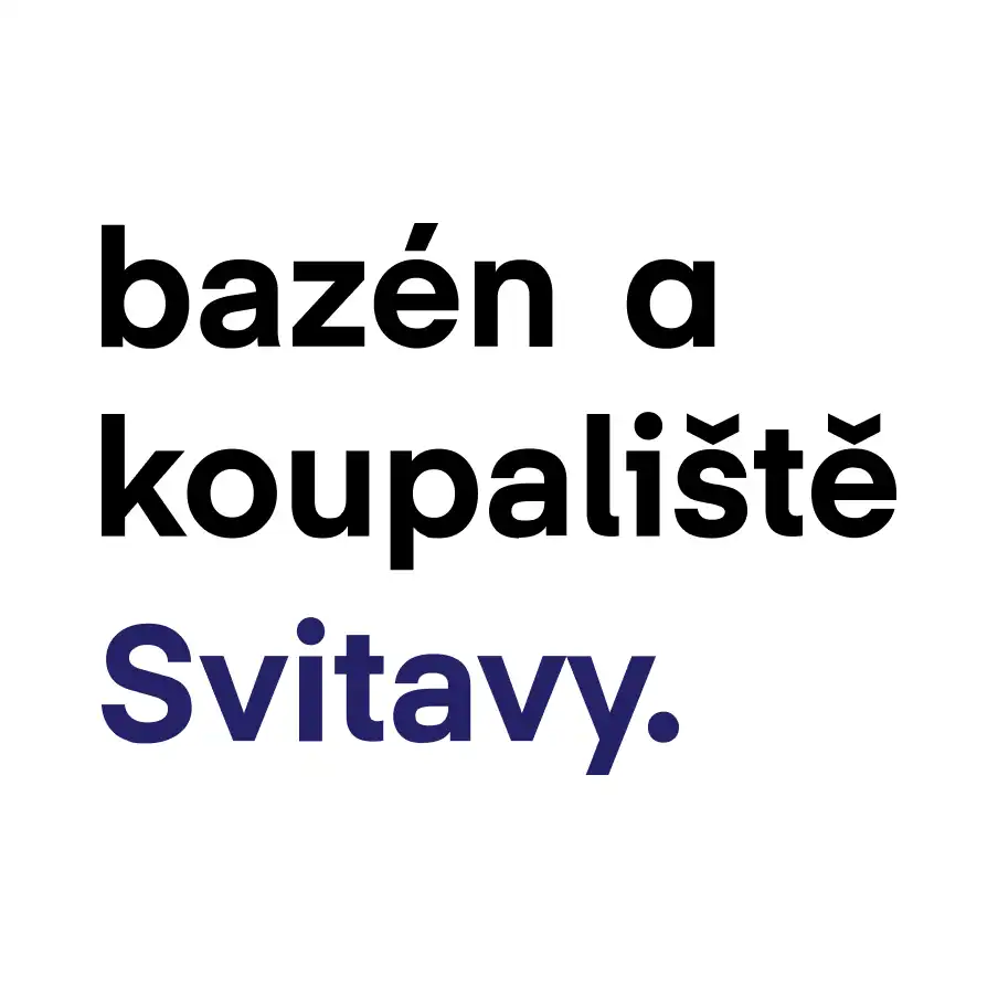 Bazén a Koupaliště Svitavy
