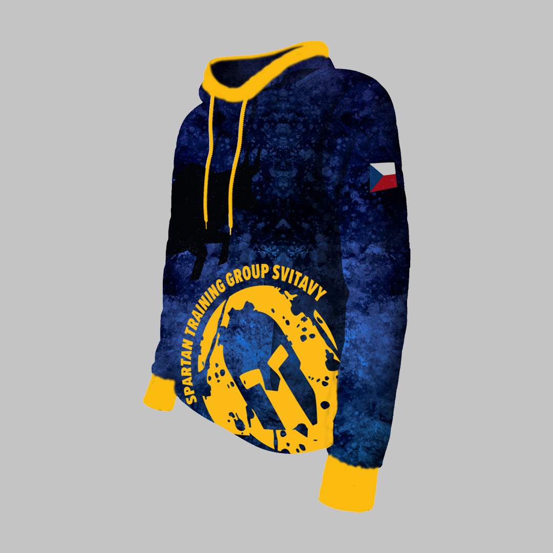 Spartan Svitavy