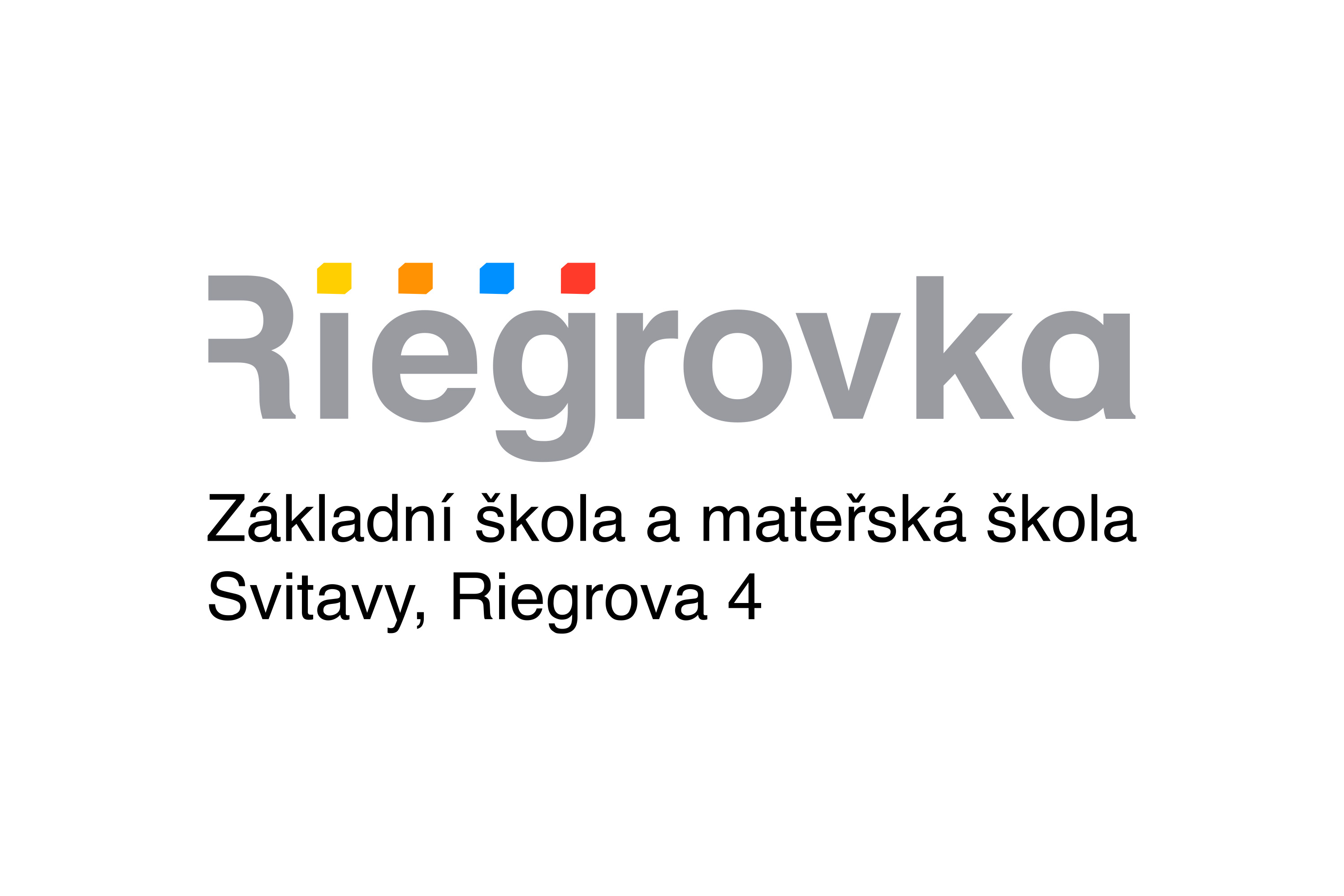 ZŠ a MŠ Svitavy, Riegrova 4