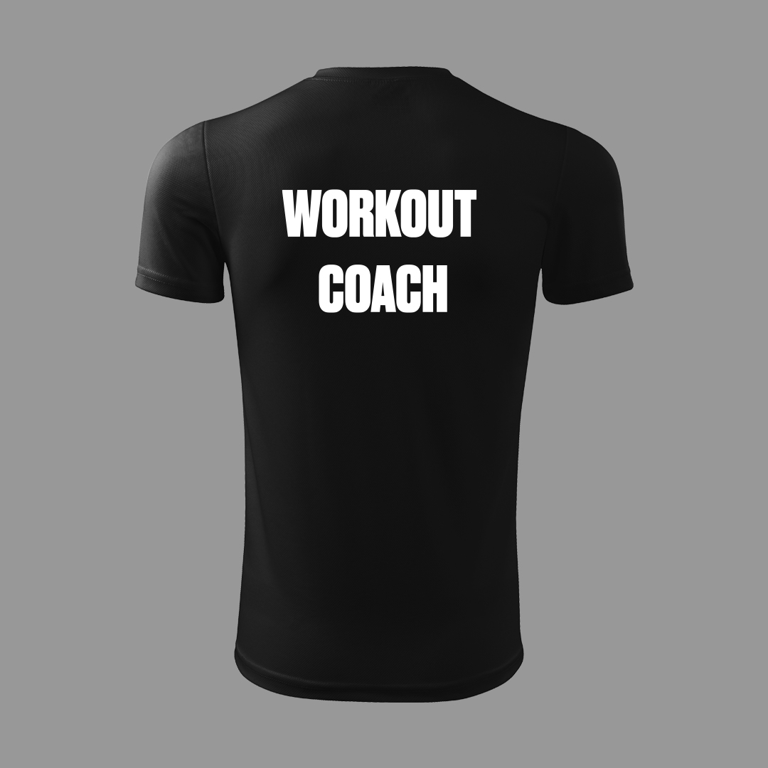 Spartan Workout Tour 2023